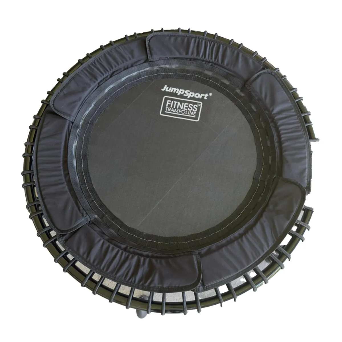 JUMP SPORT TRAMPOLINE